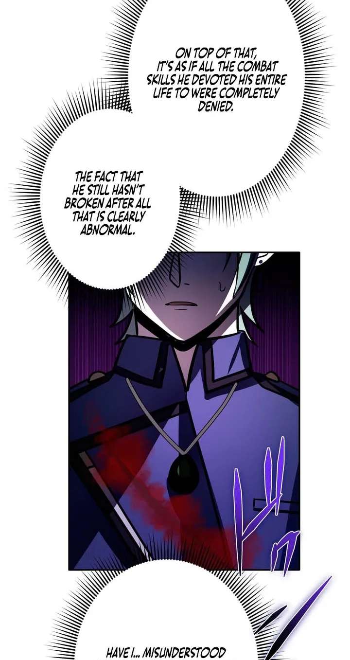 Hidden Class Gravity User Chapter 209 - page 17