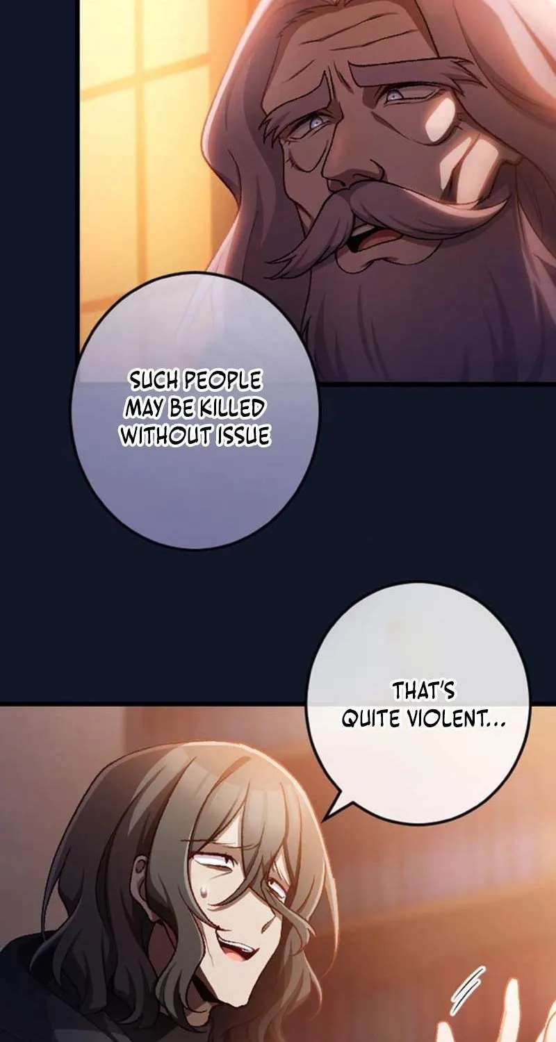 A Former S-rank Adventurer Who Was Betrayed By His Griends Because He Was Too Strong Wants to Live a Slow Life in The Countryside Chapter 47 - page 9