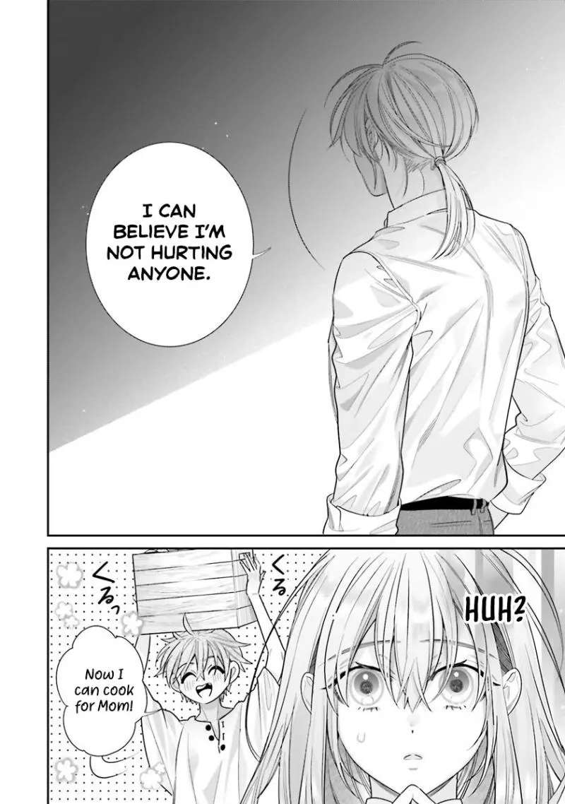 Fuguu Reijou to Hikikomori Mahoutsukai Futari de Slow Life wo Mezashimasu Chapter 2 - page 15