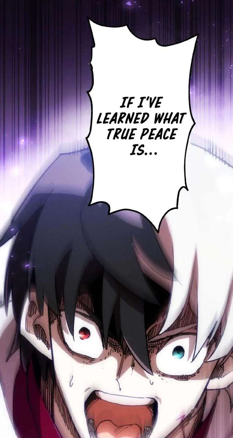 Assassin X Dragon Chapter 25 - page 136