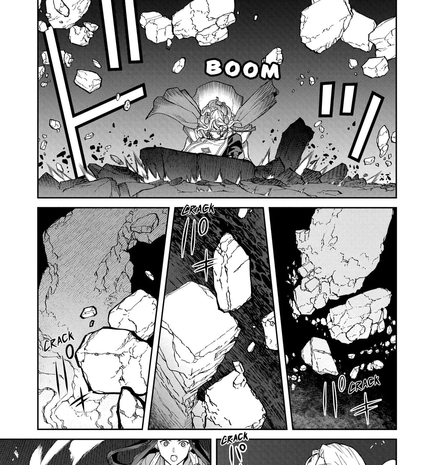 War Chronicles of the Stone God Chapter 38 - page 53