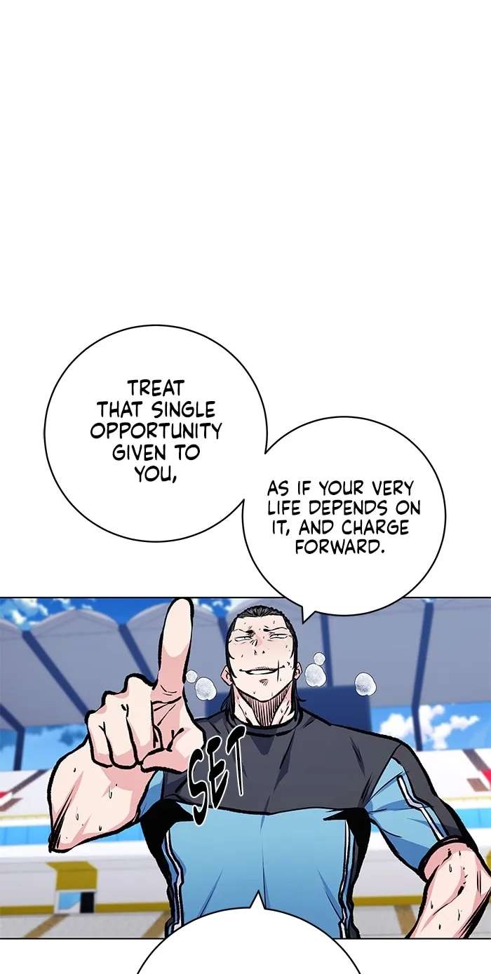 Top Corner Chapter 265 - page 67