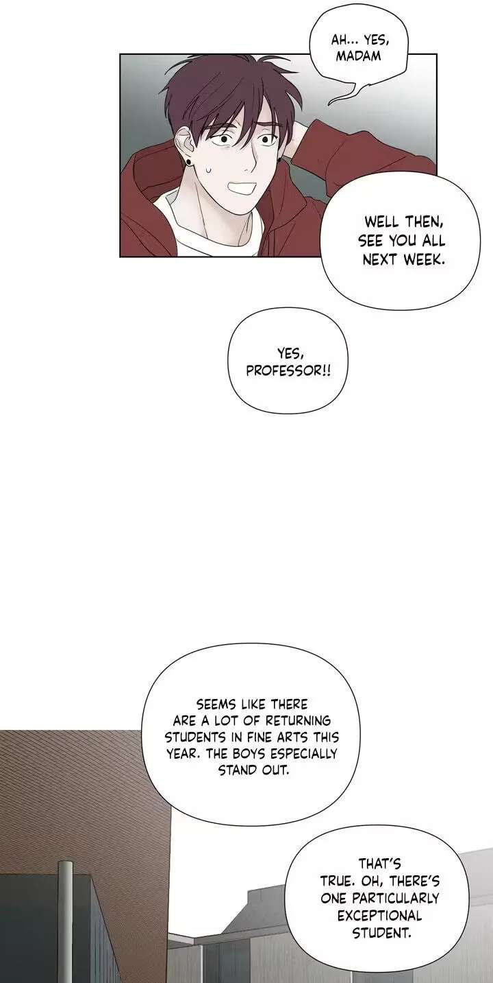 Pale Knot Chapter 15 - page 23