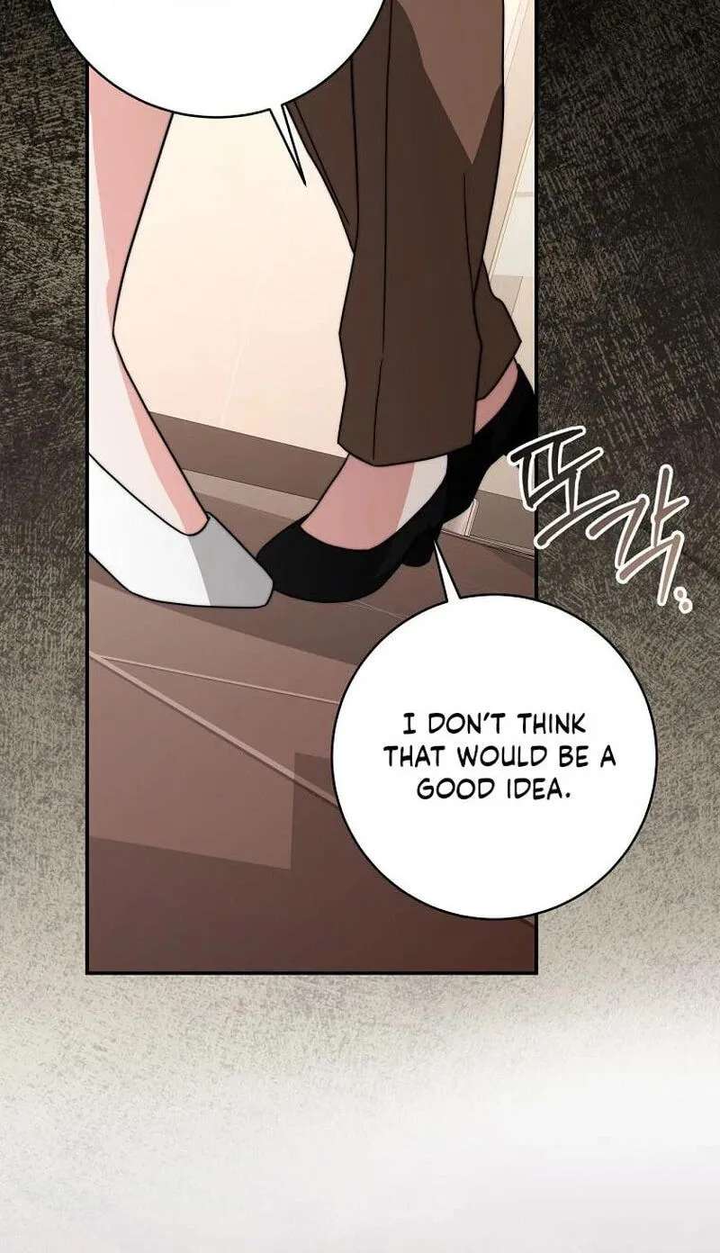Dangerous Newlyweds Chapter 44 - page 42