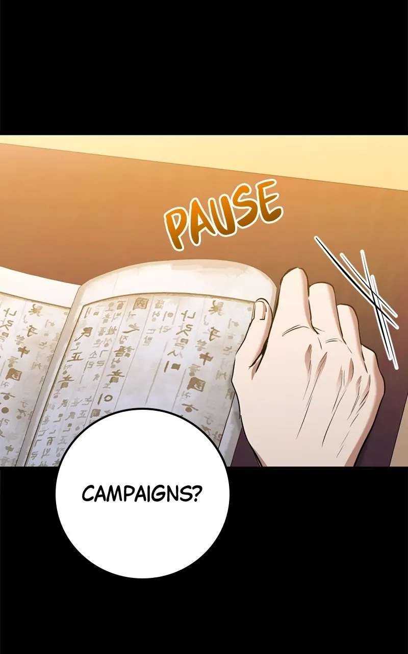 High school queen Chapter 98 - page 69