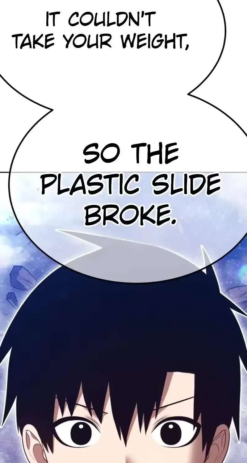 +99 Wooden stick (manhwa) Chapter 213 - page 203
