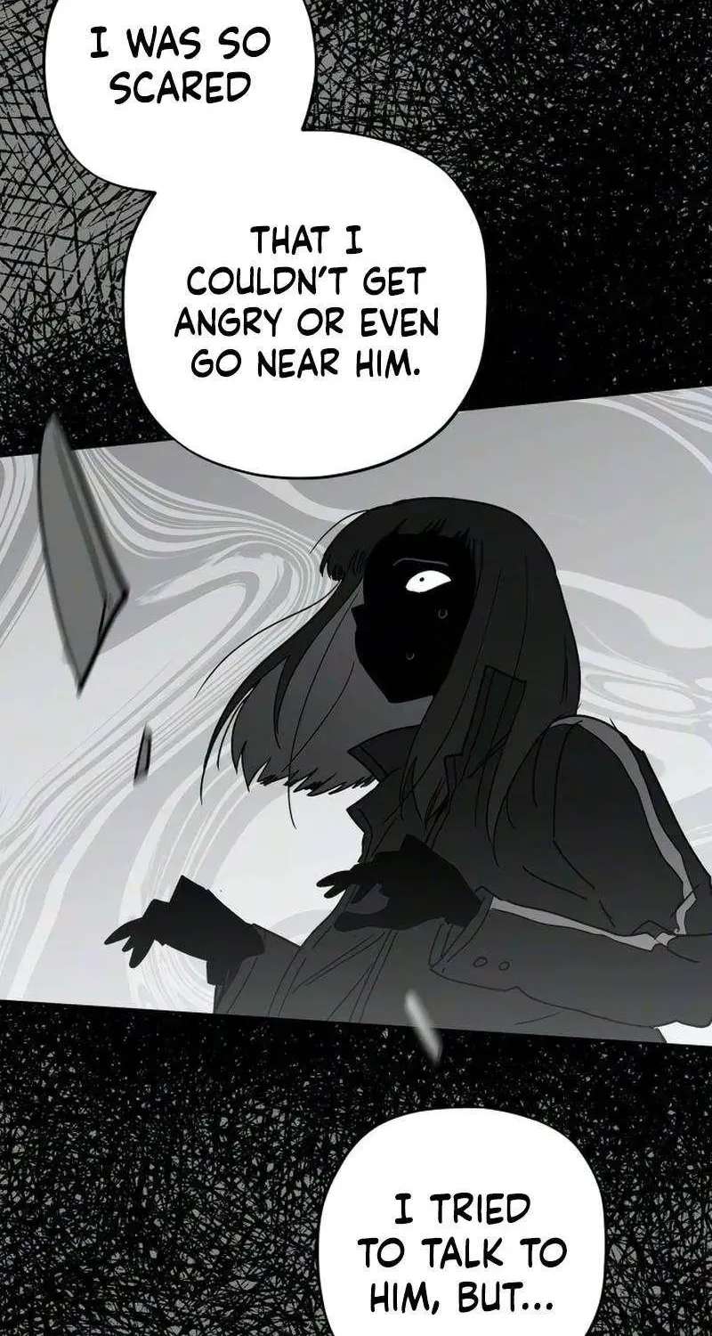 Stinging Love Chapter 22 - page 22