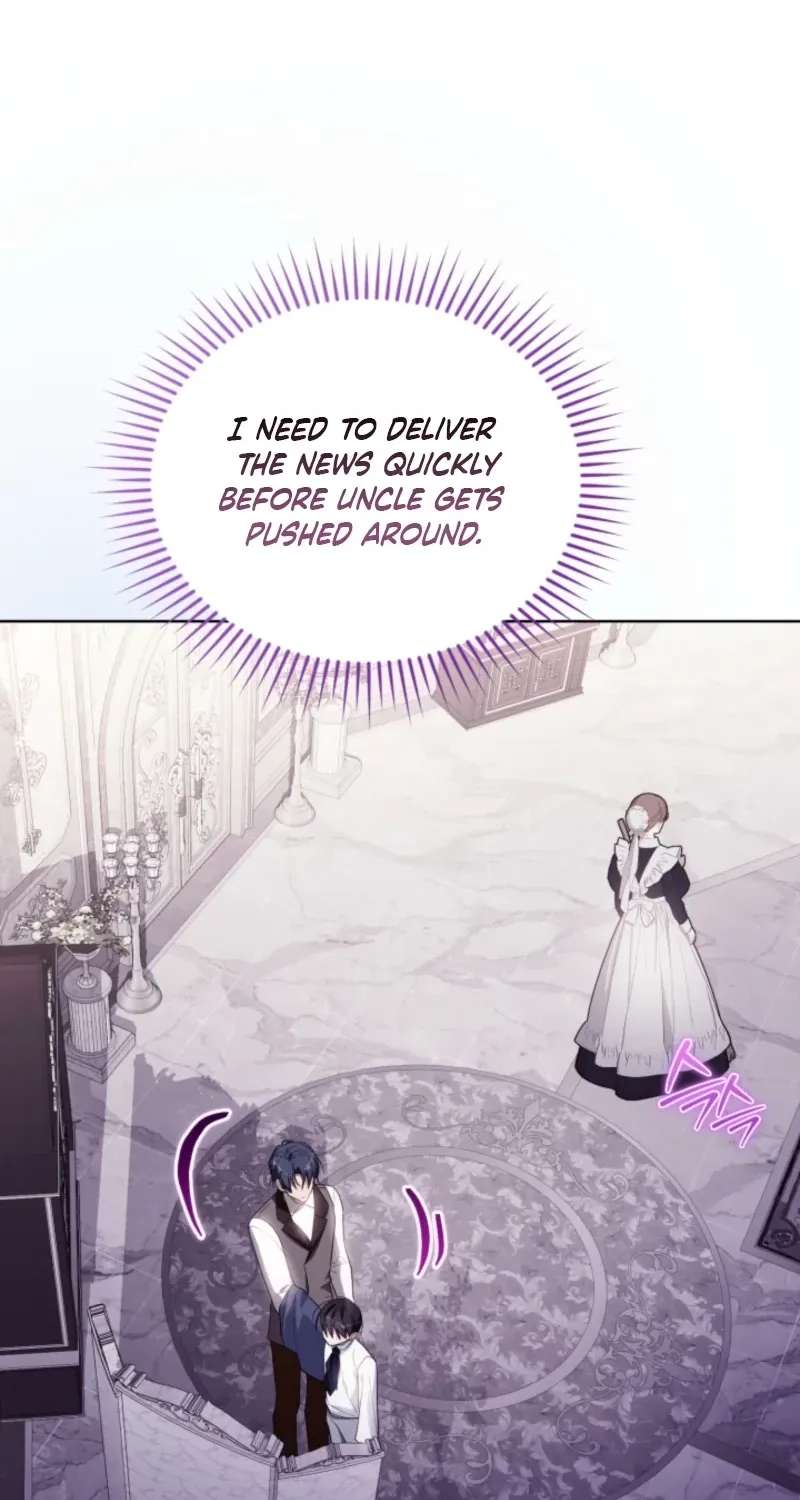 I Received a Request from the Villain Boss Chapter 33 - page 48