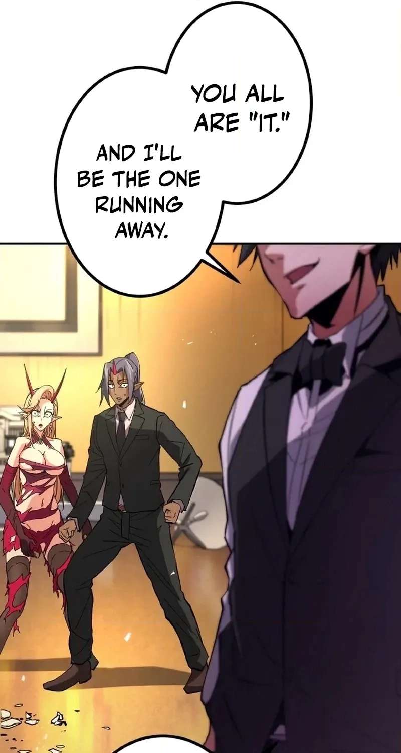 The Man Who Vowed Revenge on His Demon Wife Chapter 6 - page 20