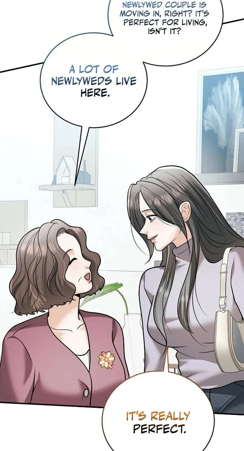 My Friend’s Husband Chapter 39 - page 29