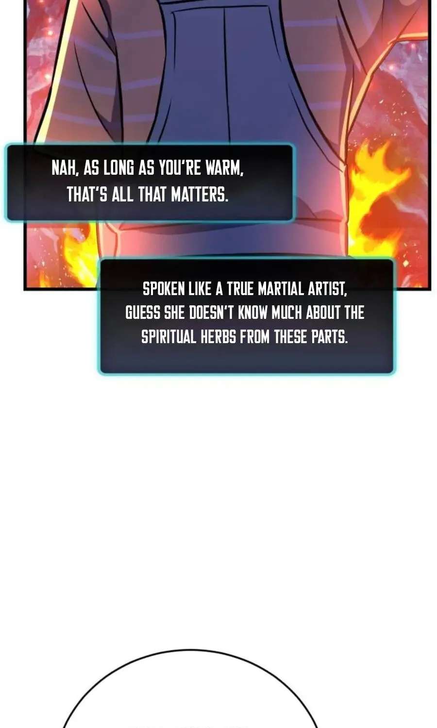 The Heavenly Demon's Broadcast From the Demon Realm Chapter 15 - page 66