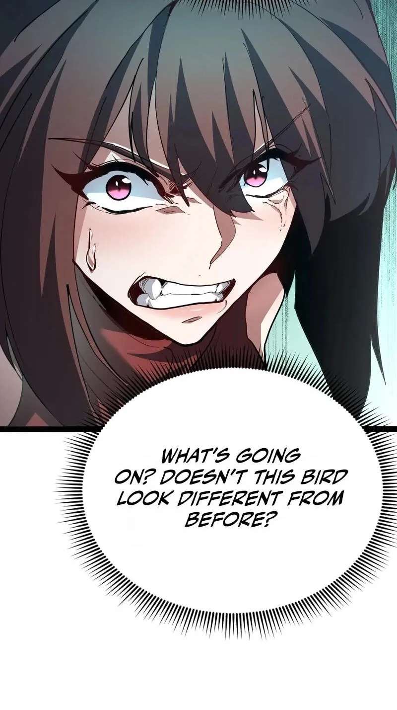 Li Liang Dian Man? Wo Keshi Wangling Fashi A! Chapter 147 - page 44