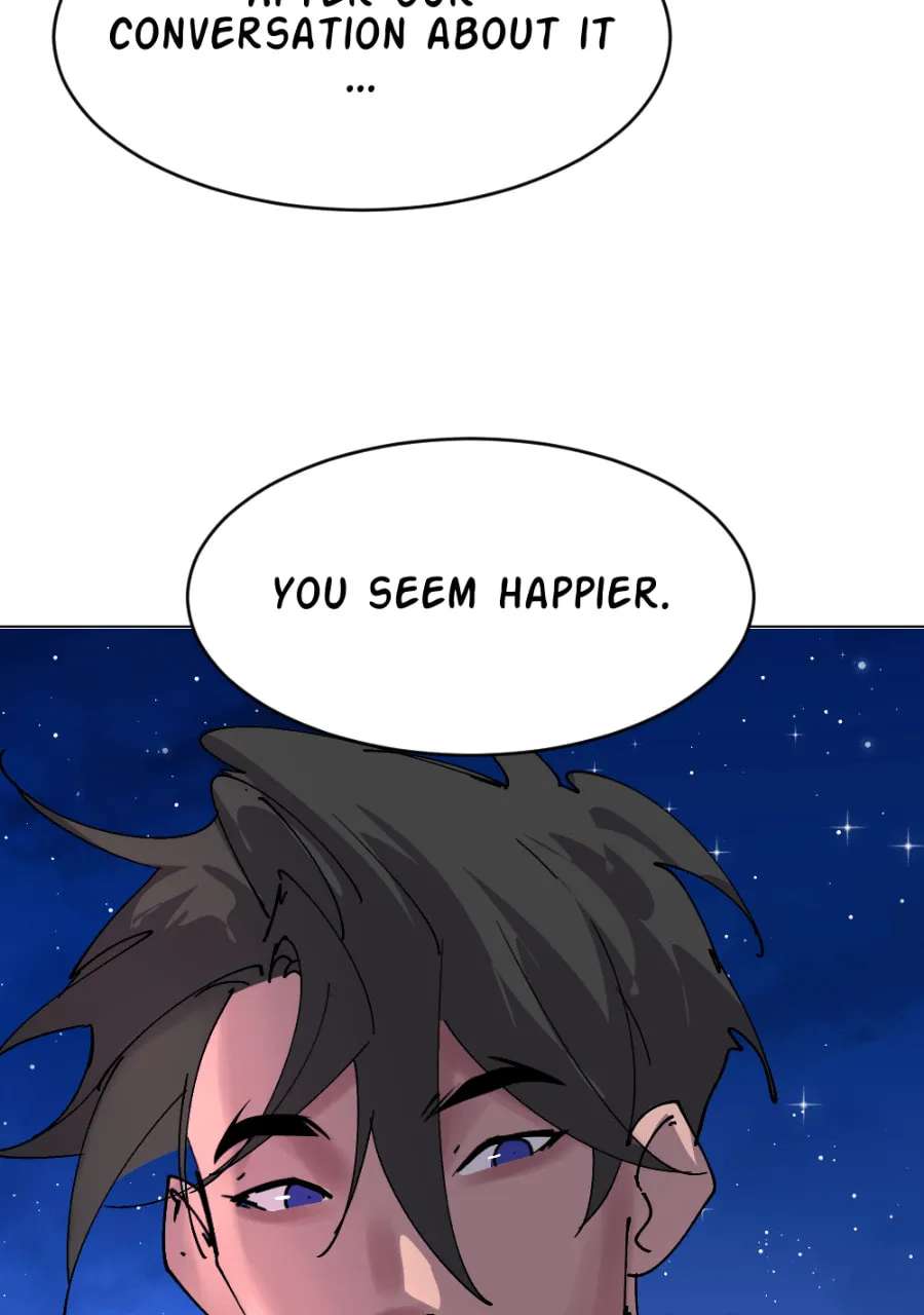 Cuffing Cupid Chapter 42 - page 65