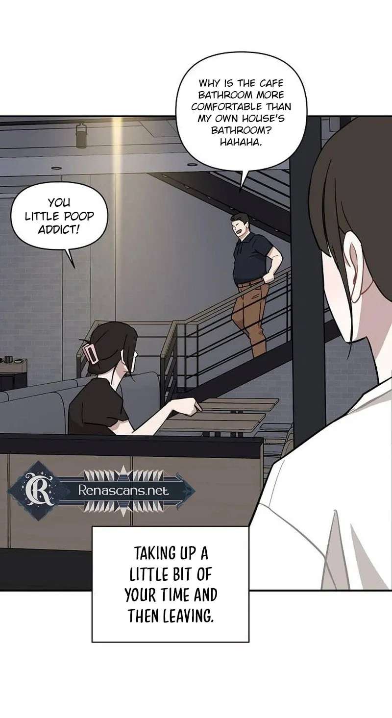 Wake up, Jeon Seung Yeon Chapter 48 - page 57