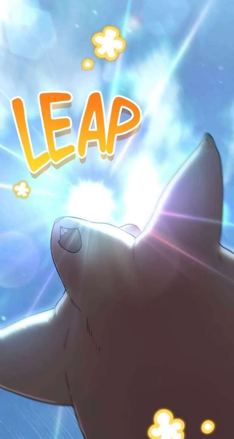 Divine Beast Kindergarten Chapter 75 - page 19
