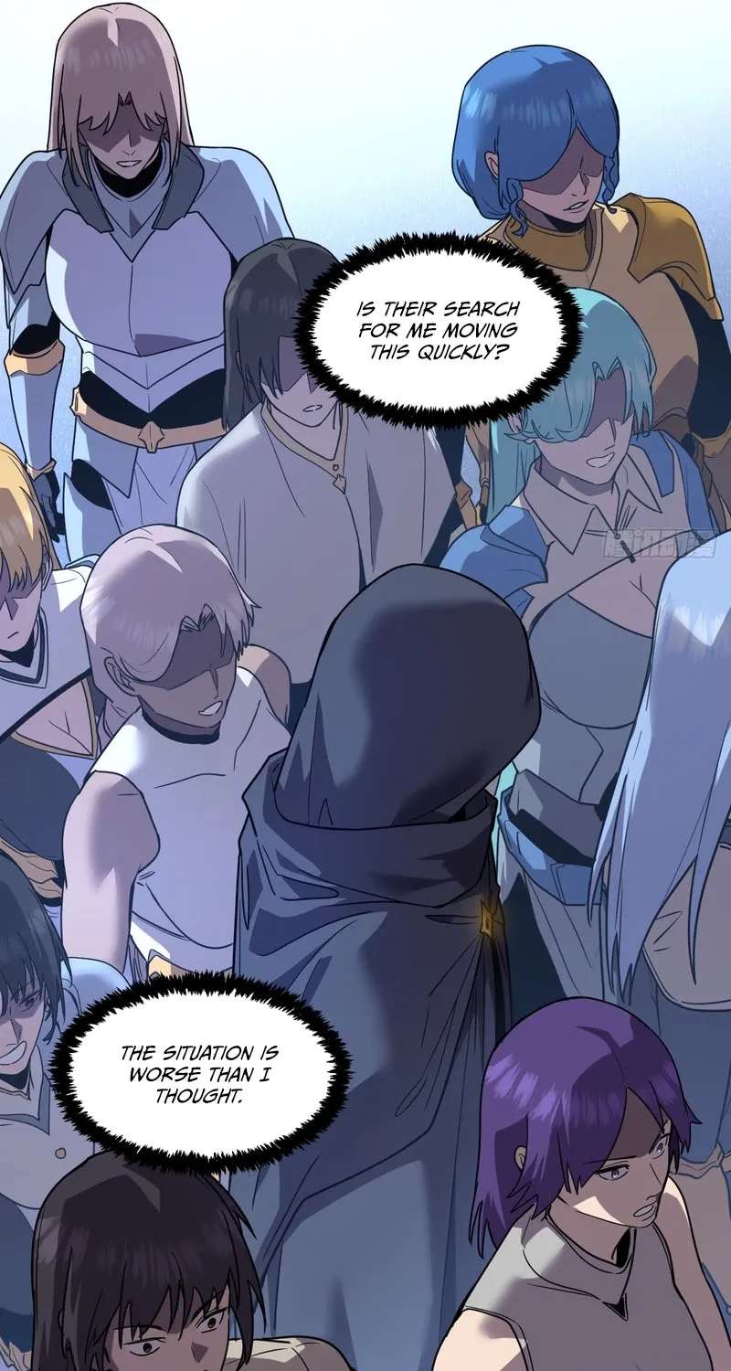 I'm Really Not A Monster Chapter 3 - page 77