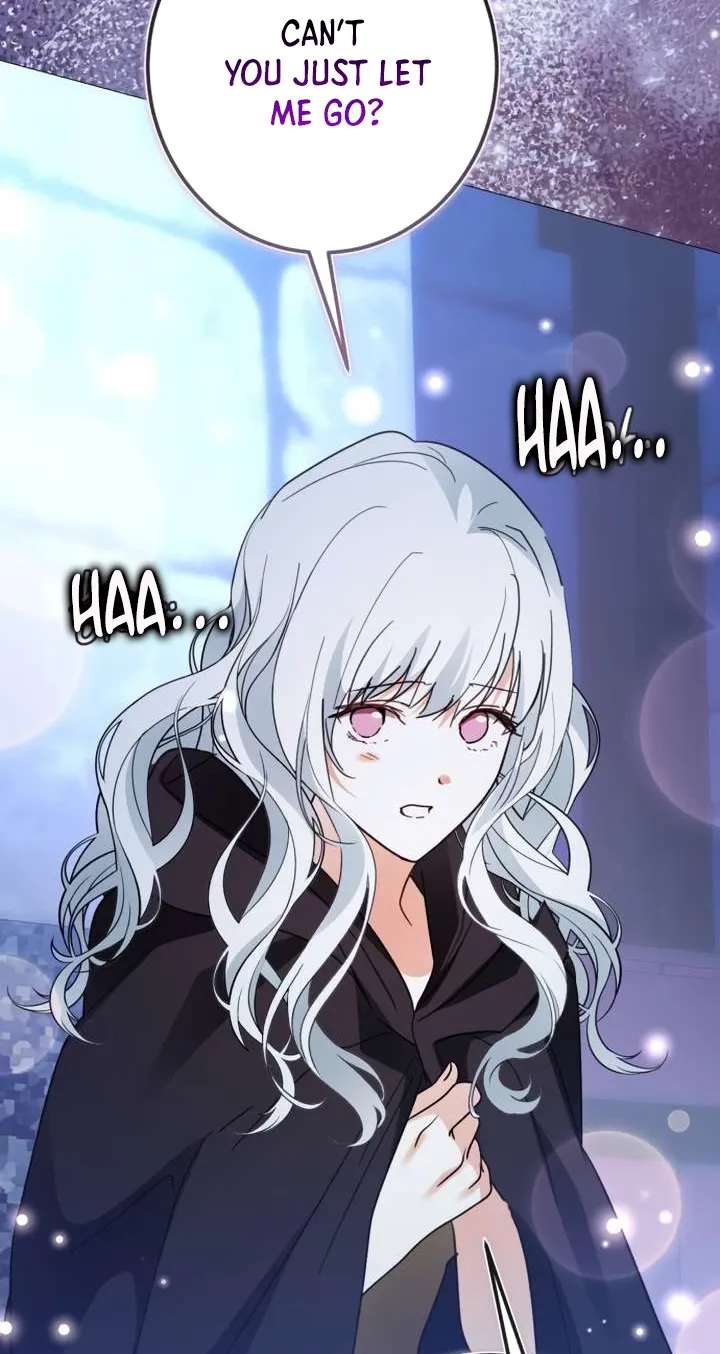 I Became the Duke's Male Servant Chapter 83 - page 48