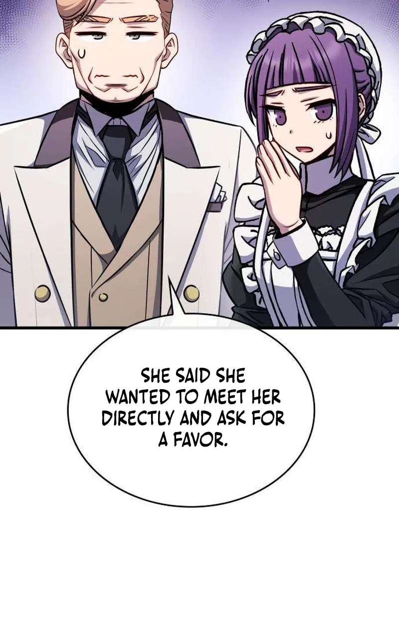I'm Quitting Everything and Selling Cola Chapter 16 - page 125
