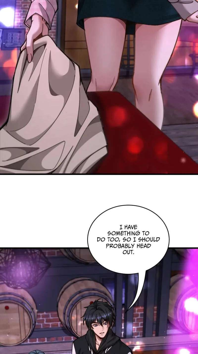 Perfect Life System: Double Cash for Her Favor Chapter 124 - page 31