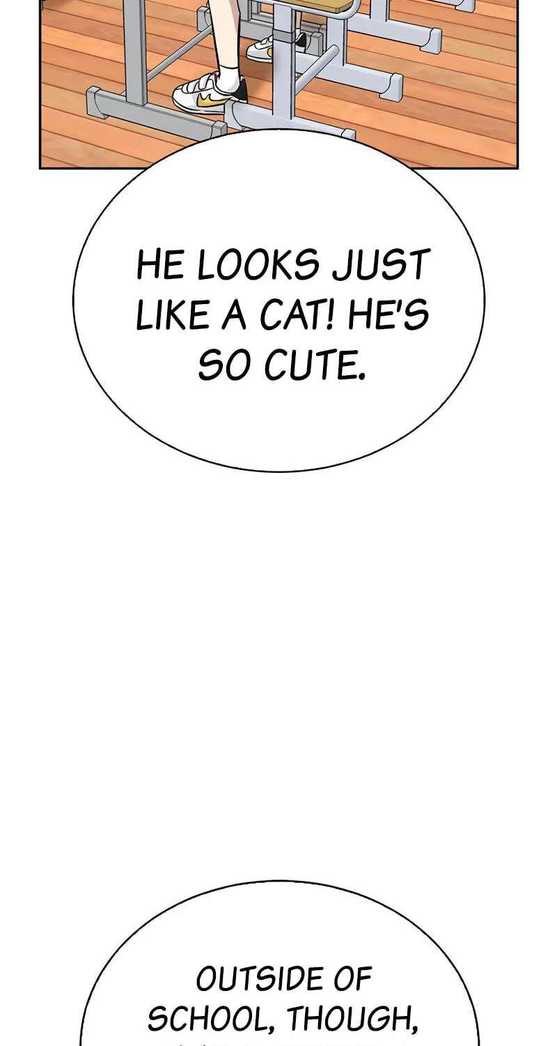 Witch’S Judgment Is To Be Turned Into A Flower Chapter 27 - page 19