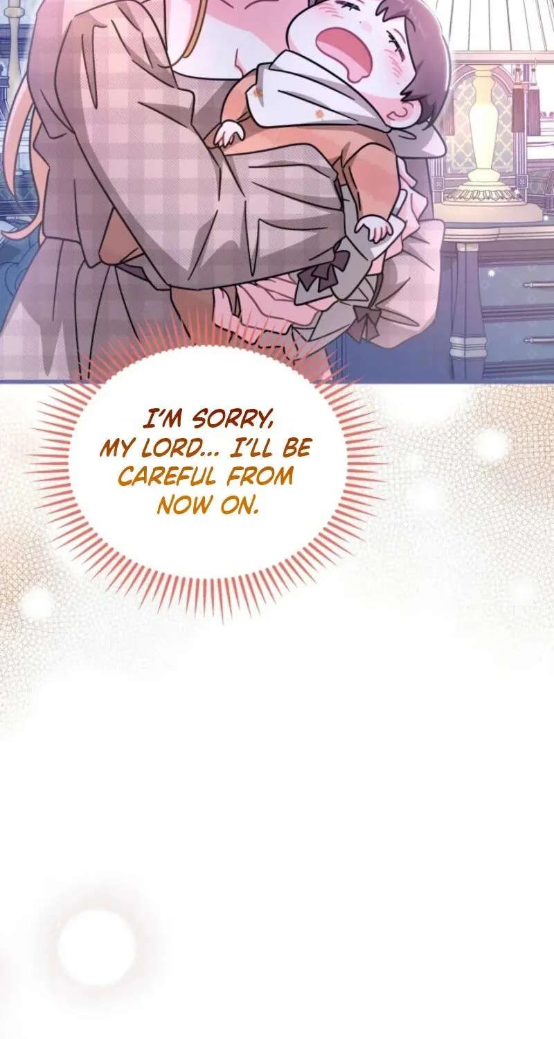 The Maid With a Child Chapter 27 - page 38