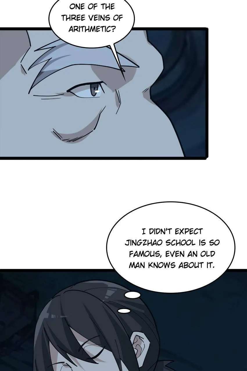 The Master of Fate Chapter 104 - page 33
