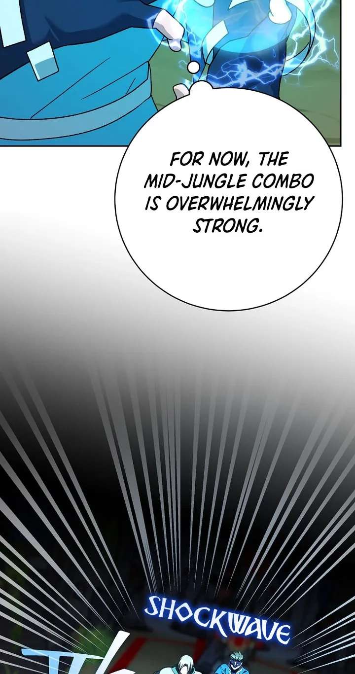 Genius Archer's Livestreaming Chapter 108 - page 66