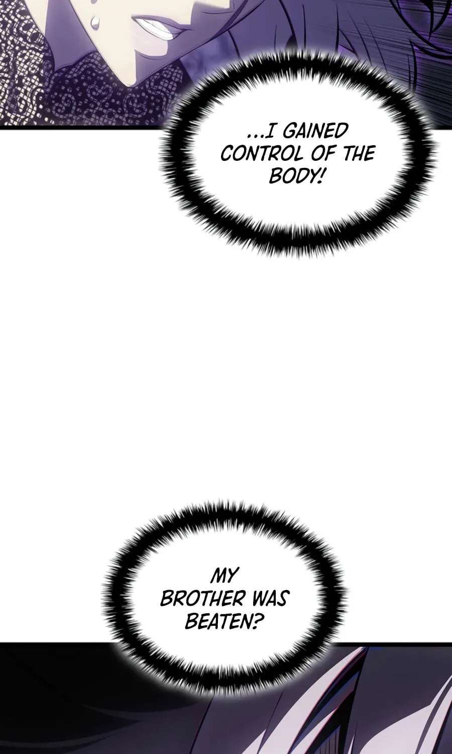 The Return of the Disaster-Class Hero Chapter 187 - page 41