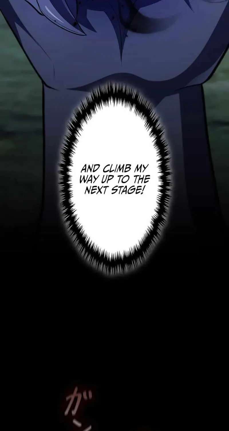I Became a Transcendent Hunter with 100,000x EXP Chapter 31 - page 51