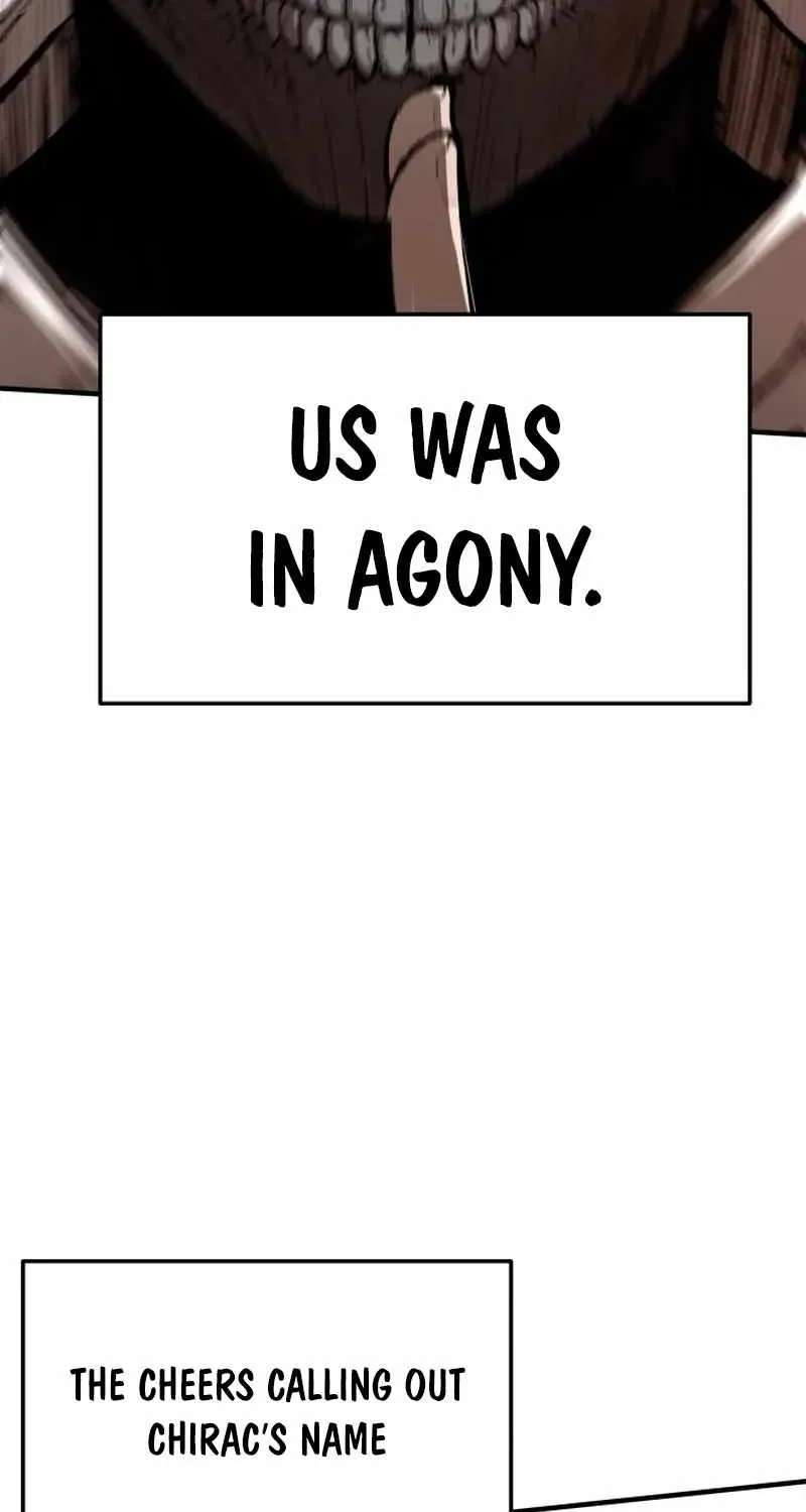 The War of Corpses Chapter 71 - page 44