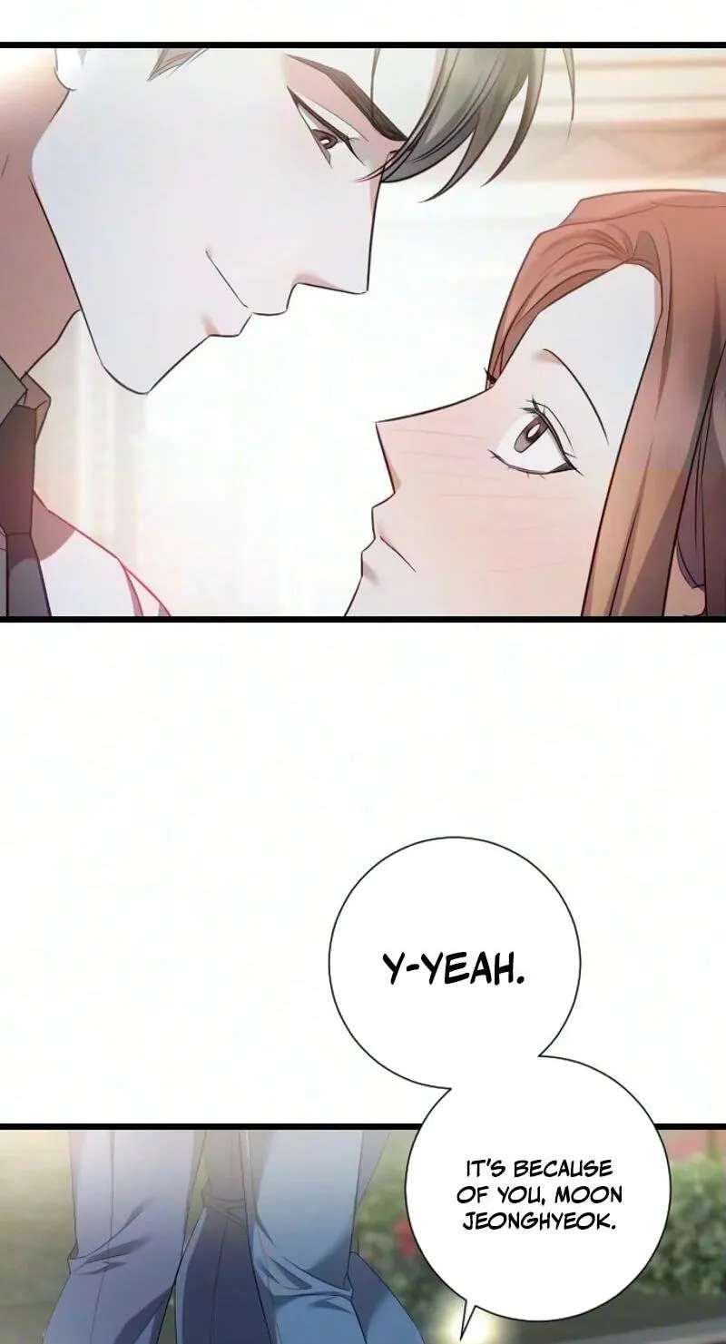 Boksuneun Sae Nampyeon-gwa Chapter 25 - page 4