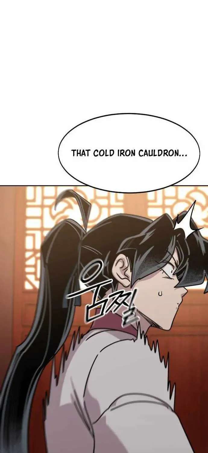 Return Of The Flowery Mountain Sect Chapter 178 - page 78