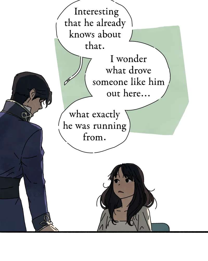 The Keepers' Inn Chapter 9 - page 15
