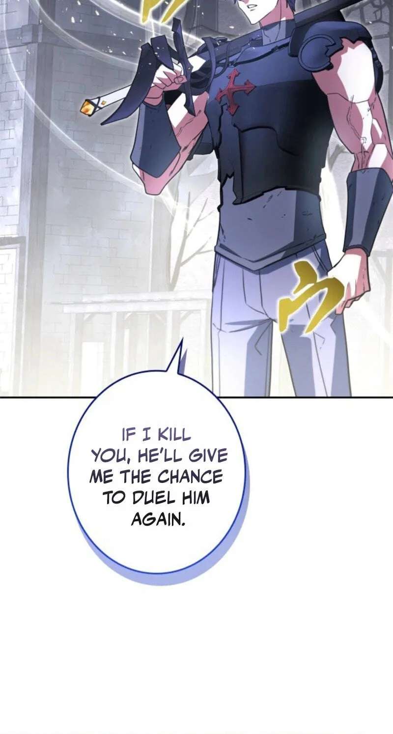 The Sword Emperor Transmigrates (Novel) Chapter 38 - page 36