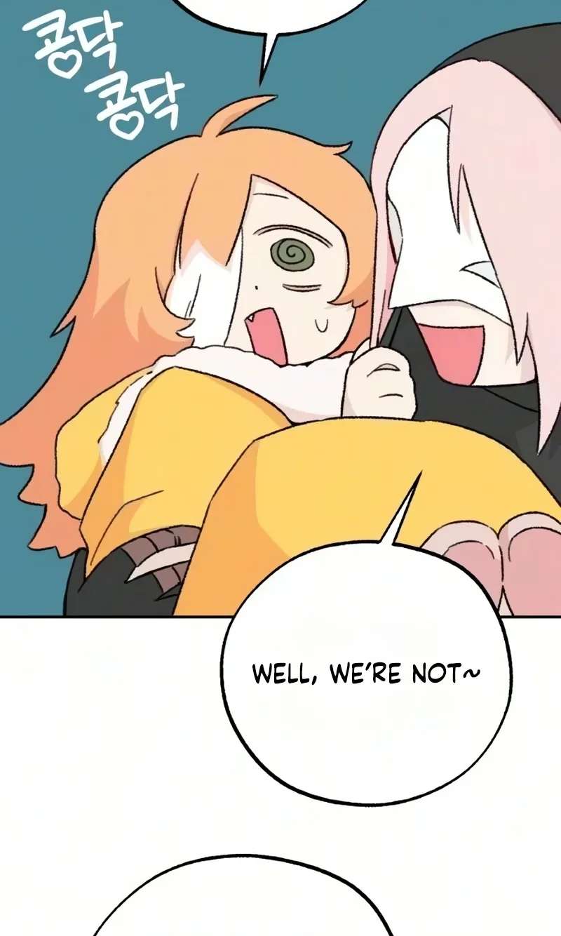 The Demon Princess Chapter 11 - page 64