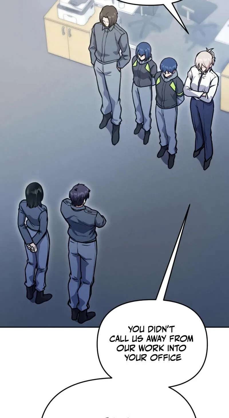 The Unrivaled Labyrinth Architect Chapter 35 - page 84