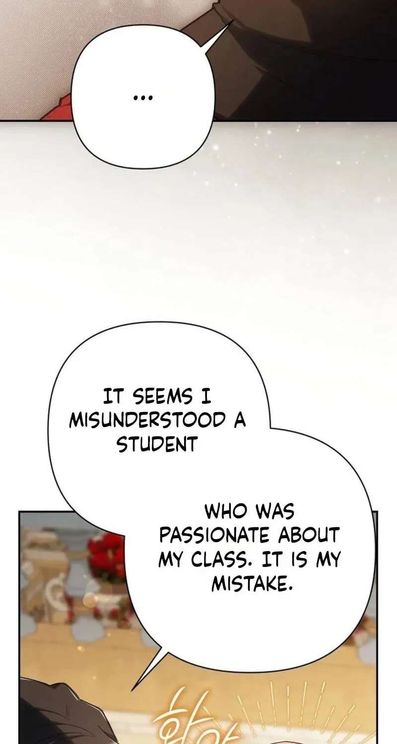 The Archmage Becomes the Swordmaster's Youngest Daughter Chapter 46 - page 34