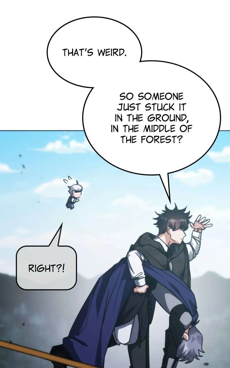 Enrolling in theTranscendent Academy Chapter 210 - page 49