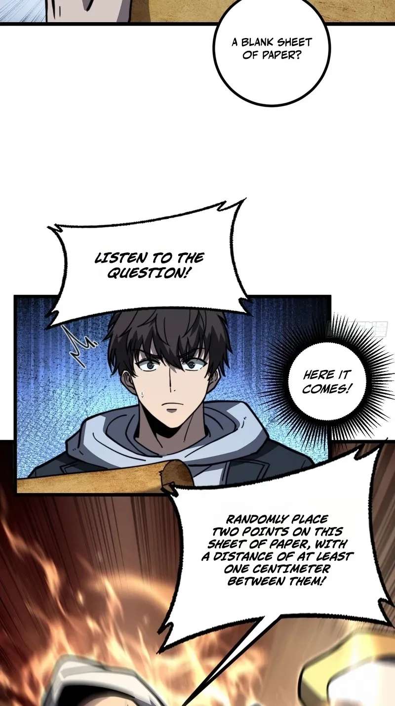 Global Awakening: The Synthesis Master Starts with an Undead Army Chapter 10 - page 6