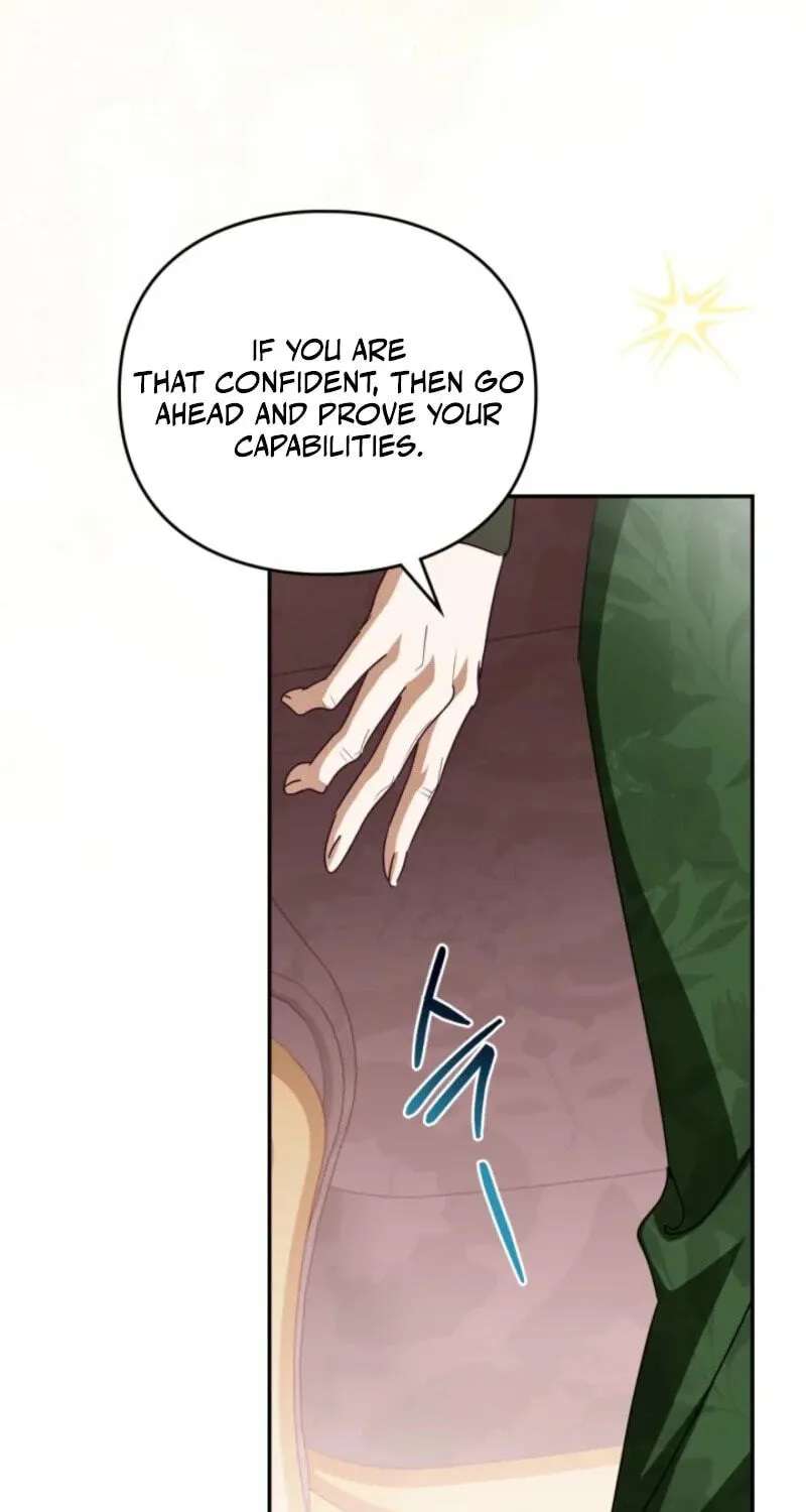 The Search for the Duchess's Husband Chapter 35 - page 89