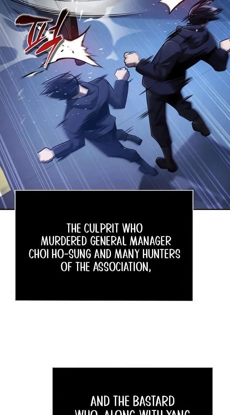 The Dungeon Cleaning Life Of A Once Genius Hunter Chapter 161 - page 49