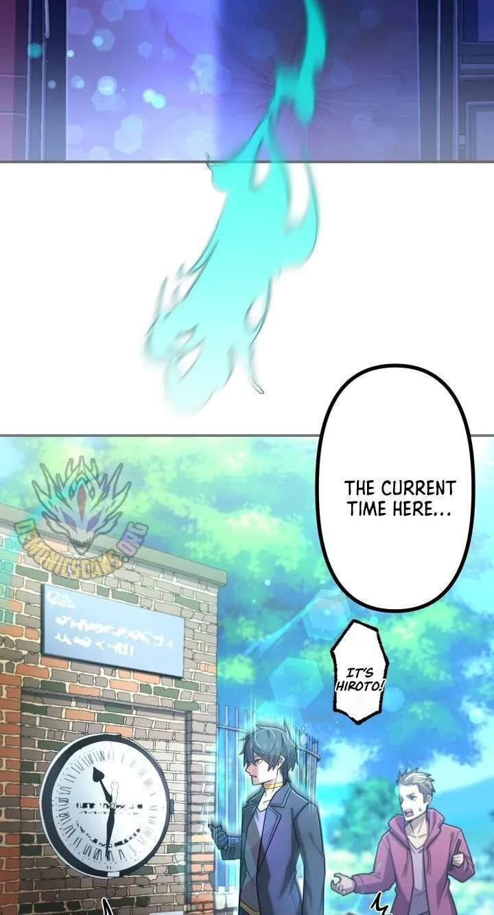 Maou App de S-kyuu Hunter ni Naremashita Chapter 162 - page 77