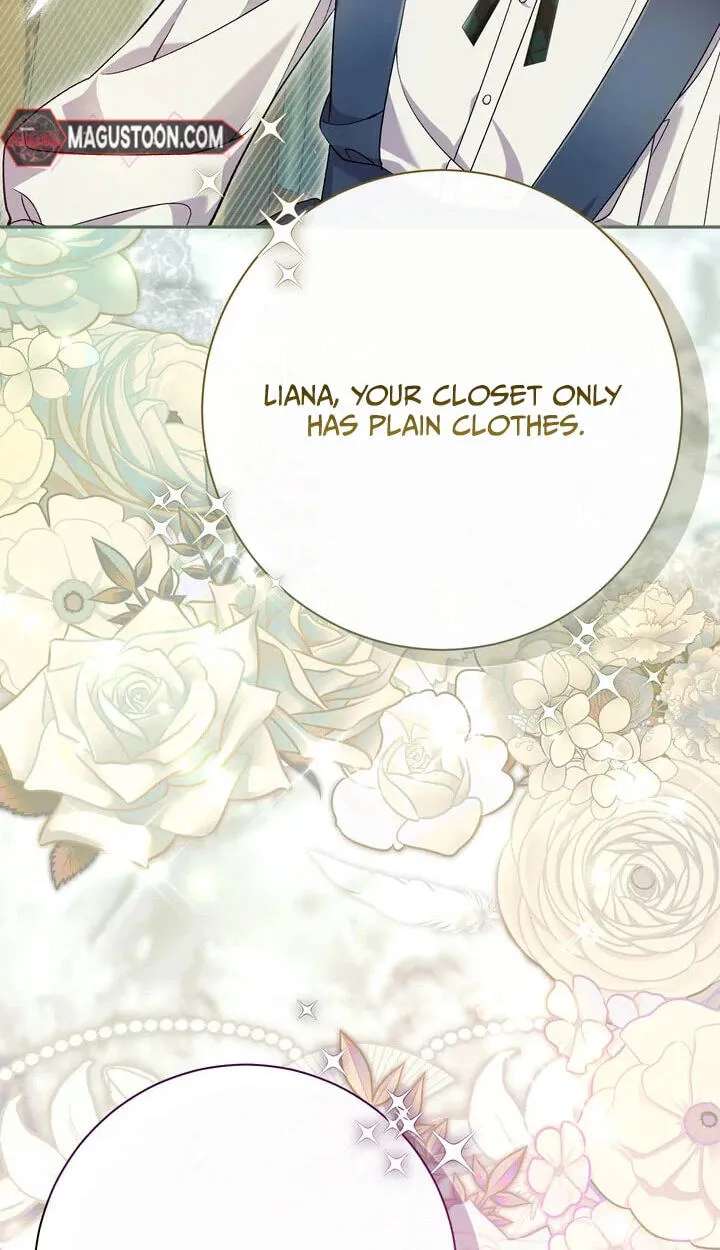 The Villainess's Blind Date Is Too Perfect Chapter 137 - page 86