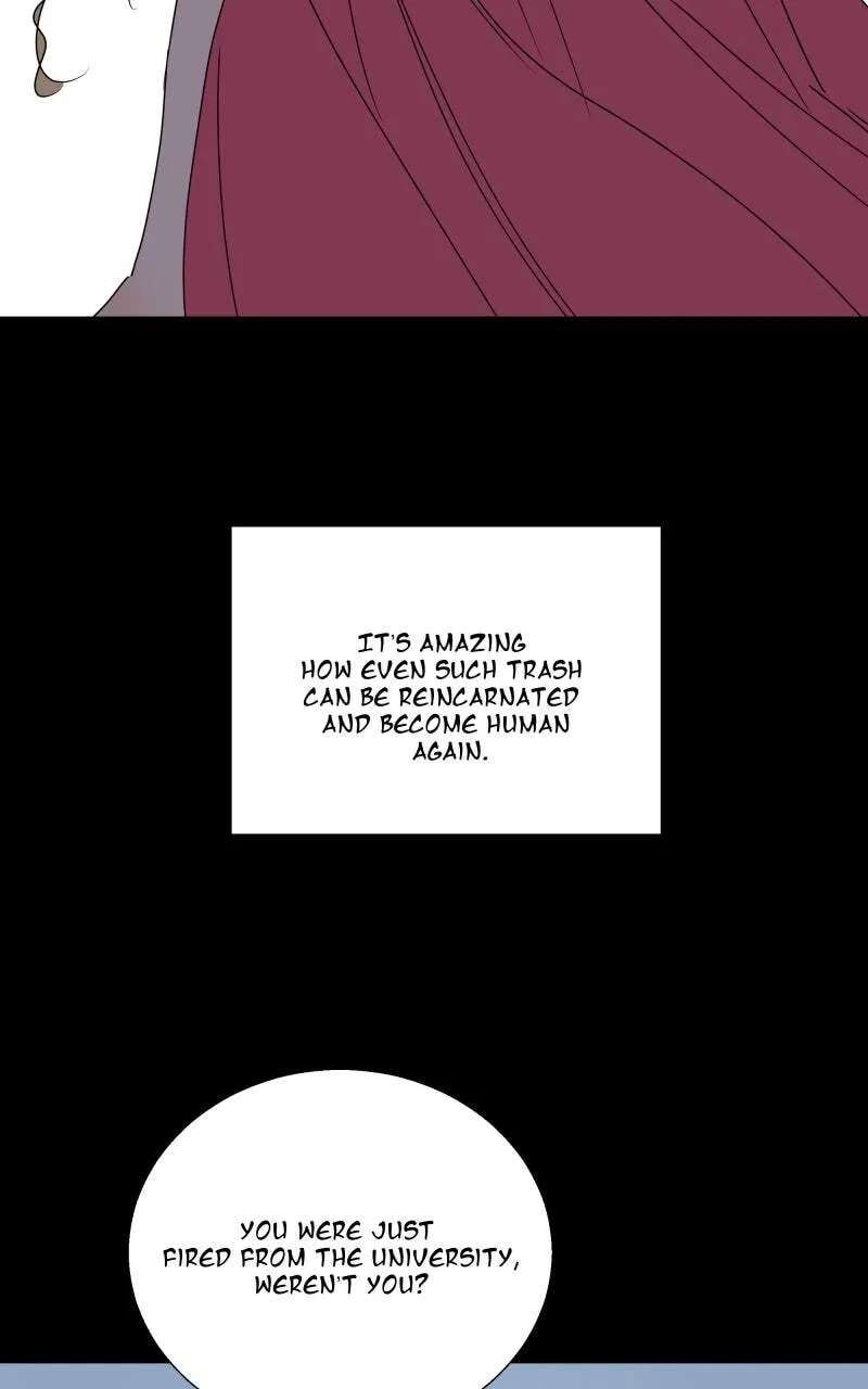 Unnie, I Like You! Chapter 83 - page 57