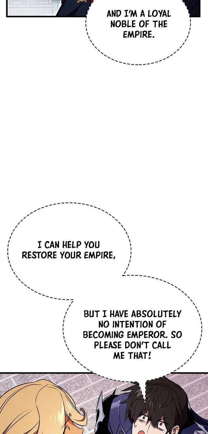 Rankers Return Remake Chapter 258 - page 94