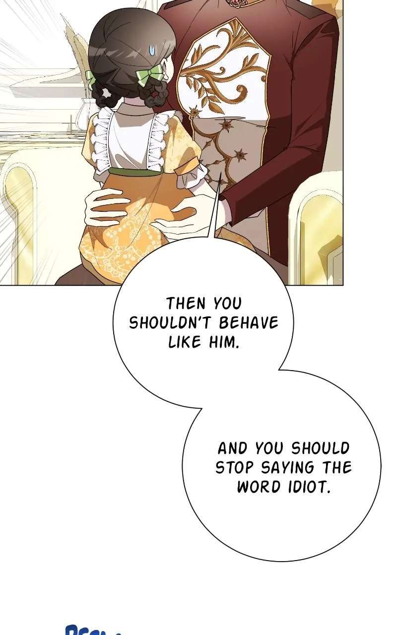 Wished You Were Dead Chapter 132 - page 18