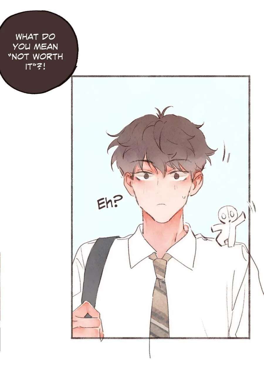 Soul Sealer's School Life Chapter 36 - page 45