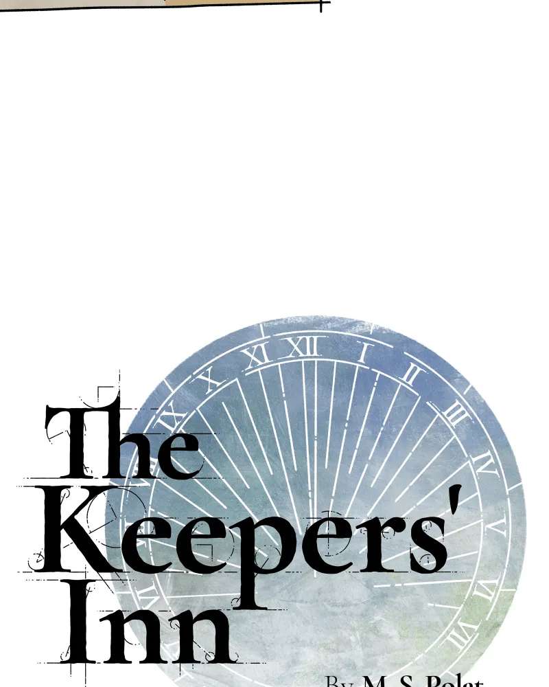The Keepers' Inn Chapter 9 - page 41