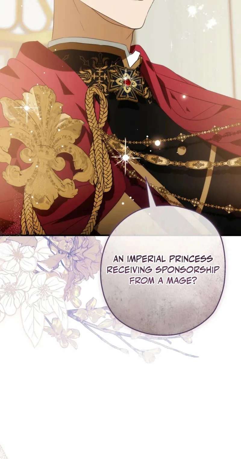 Little Lady Lilina Chapter 45 - page 10