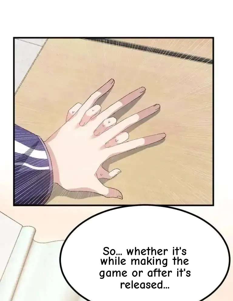 The Graduation Project Is, Making Butter! Chapter 89 - page 48